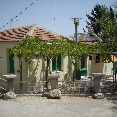 Kokoni @ Kefalonia Hébergement de vacances