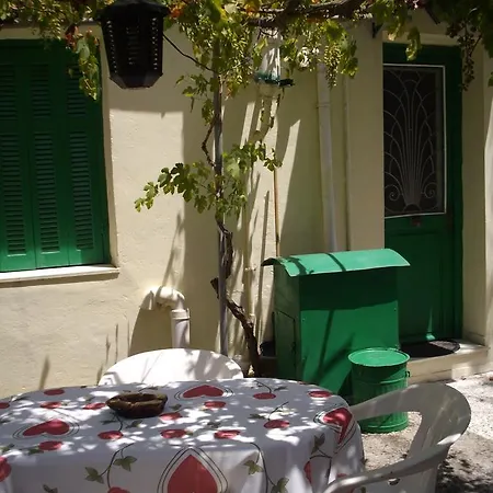 Hébergement de vacances Kokoni @ Kefalonia *