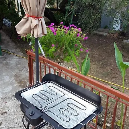 בית נופש Kokoni @ Kefalonia