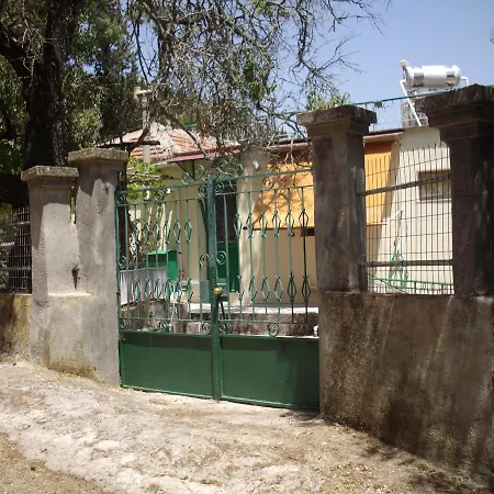 בית נופש Kokoni @ Kefalonia ליקסורי
