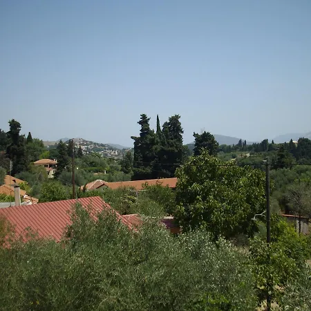 Kokoni @ Kefalonia Semesterbostad