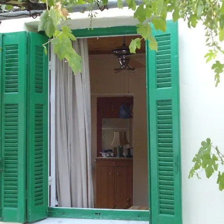 Semesterbostad Kokoni @ Kefalonia