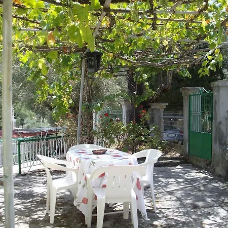 Kokoni @ Kefalonia Semesterbostad Lixouri